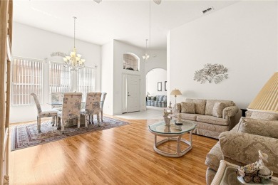This is the first time this one owner home has ever been on the on Stonecrest Golf and Club Club in Florida - for sale on GolfHomes.com, golf home, golf lot