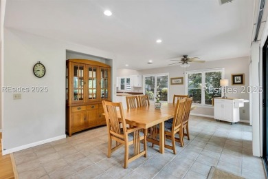 Light filled 3 Bed 3 Bath Ranch style home, that could do with on Rose Hill Golf Club in South Carolina - for sale on GolfHomes.com, golf home, golf lot