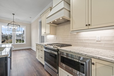 Exquisite custom-built 4-bedroom, 3-bath home by Dawol Homes on Myrtlewood Golf Course and Club  in South Carolina - for sale on GolfHomes.com, golf home, golf lot