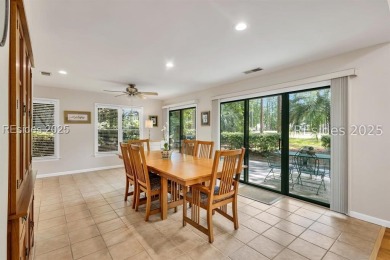 Light filled 3 Bed 3 Bath Ranch style home, that could do with on Rose Hill Golf Club in South Carolina - for sale on GolfHomes.com, golf home, golf lot