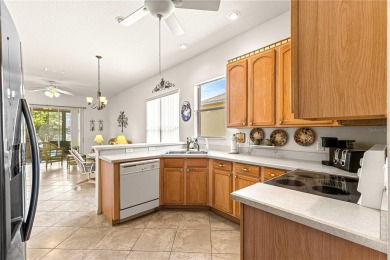 This is the first time this one owner home has ever been on the on Stonecrest Golf and Club Club in Florida - for sale on GolfHomes.com, golf home, golf lot