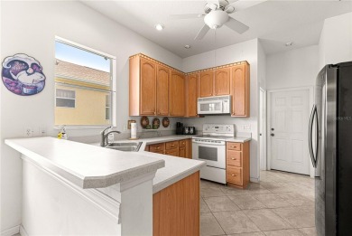 This is the first time this one owner home has ever been on the on Stonecrest Golf and Club Club in Florida - for sale on GolfHomes.com, golf home, golf lot