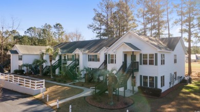 Discover this 2-bedroom, 2-bath condo located in the desirable on Palmetto Greens Golf and Country Club in South Carolina - for sale on GolfHomes.com, golf home, golf lot