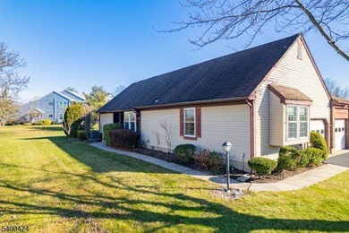 Welcome to refined 55+ living in the highly sought-after gated on Concordia Golf Club in New Jersey - for sale on GolfHomes.com, golf home, golf lot