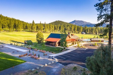 This Grizzly Ranch lot has a gentle downhill slope and sits near on Grizzly Ranch Golf Club in California - for sale on GolfHomes.com, golf home, golf lot