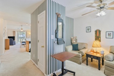 Discover this 2-bedroom, 2-bath condo located in the desirable on Palmetto Greens Golf and Country Club in South Carolina - for sale on GolfHomes.com, golf home, golf lot