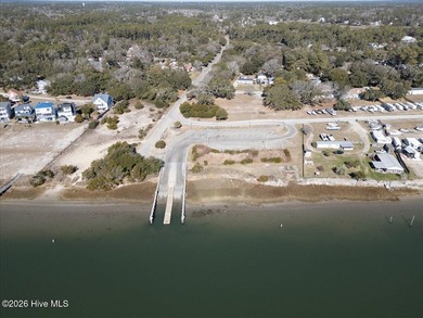Build your coastal dream home on this beautiful, build-ready Lot on Brick Landing Plantation Yacht and Golf Club in North Carolina - for sale on GolfHomes.com, golf home, golf lot