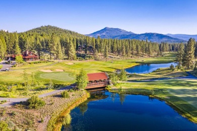 This Grizzly Ranch lot has a gentle downhill slope and sits near on Grizzly Ranch Golf Club in California - for sale on GolfHomes.com, golf home, golf lot