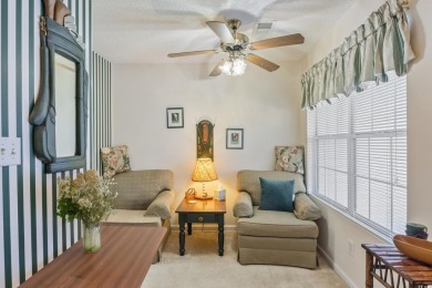 Discover this 2-bedroom, 2-bath condo located in the desirable on Palmetto Greens Golf and Country Club in South Carolina - for sale on GolfHomes.com, golf home, golf lot