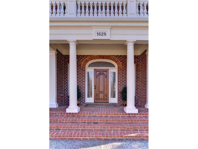 The best of two eras! Superbly designed and executed replicating on Two Rivers Country Club in Virginia - for sale on GolfHomes.com, golf home, golf lot