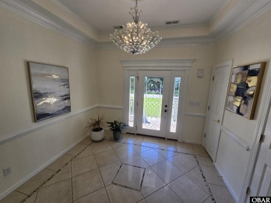 Fabulous Kilmarlic Home ... ONE LEVEL LIVING! You'll LOVE this on Kilmaric Golf Club in North Carolina - for sale on GolfHomes.com, golf home, golf lot