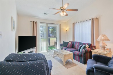 Discover this 2-bedroom, 2-bath condo located in the desirable on Palmetto Greens Golf and Country Club in South Carolina - for sale on GolfHomes.com, golf home, golf lot