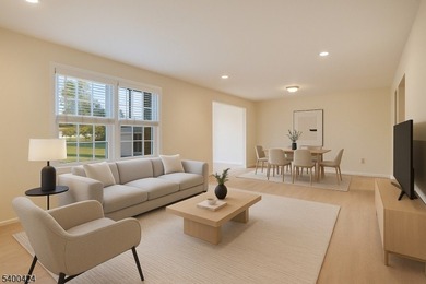 Welcome to refined 55+ living in the highly sought-after gated on Concordia Golf Club in New Jersey - for sale on GolfHomes.com, golf home, golf lot