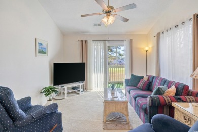 Discover this 2-bedroom, 2-bath condo located in the desirable on Palmetto Greens Golf and Country Club in South Carolina - for sale on GolfHomes.com, golf home, golf lot