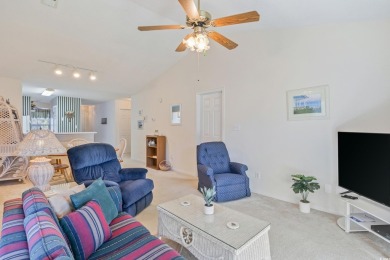 Discover this 2-bedroom, 2-bath condo located in the desirable on Palmetto Greens Golf and Country Club in South Carolina - for sale on GolfHomes.com, golf home, golf lot