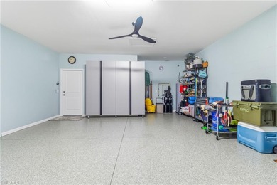 This spacious 2-bedroom/2 bathroom/versatile den Prosperity on Panther Run Golf Club in Florida - for sale on GolfHomes.com, golf home, golf lot