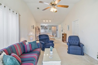 Discover this 2-bedroom, 2-bath condo located in the desirable on Palmetto Greens Golf and Country Club in South Carolina - for sale on GolfHomes.com, golf home, golf lot