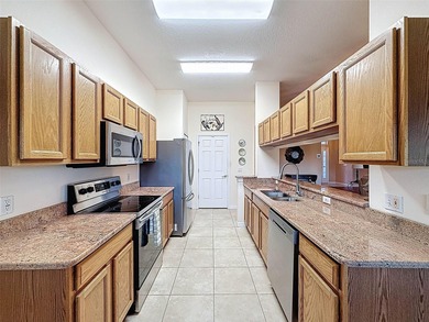 Welcome to this immaculate 2-bedroom, 2-bath villa in the highly on Heritage Pines Country Club in Florida - for sale on GolfHomes.com, golf home, golf lot