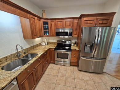 Fabulous Kilmarlic Home ... ONE LEVEL LIVING! You'll LOVE this on Kilmaric Golf Club in North Carolina - for sale on GolfHomes.com, golf home, golf lot