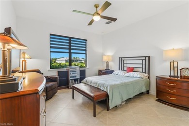 This spacious 2-bedroom/2 bathroom/versatile den Prosperity on Panther Run Golf Club in Florida - for sale on GolfHomes.com, golf home, golf lot