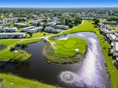 Stunning is the words you will use when seeing this *TURNKEY* on The Glades Golf and Country Club in Florida - for sale on GolfHomes.com, golf home, golf lot