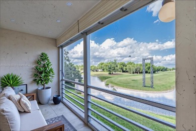 IMPRESSIVE 1 BEDROOM & 1 1/2 BATHROOM CONDO LOCATED IN A SAFE on Colony West Country Club in Florida - for sale on GolfHomes.com, golf home, golf lot