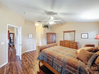 Welcome to this immaculate 2-bedroom, 2-bath villa in the highly on Heritage Pines Country Club in Florida - for sale on GolfHomes.com, golf home, golf lot