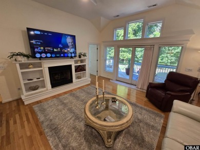 Fabulous Kilmarlic Home ... ONE LEVEL LIVING! You'll LOVE this on Kilmaric Golf Club in North Carolina - for sale on GolfHomes.com, golf home, golf lot