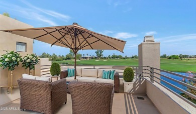 Welcome to Gainey Ranch--where resort-style living meets on Gainey Ranch Golf Club in Arizona - for sale on GolfHomes.com, golf home, golf lot