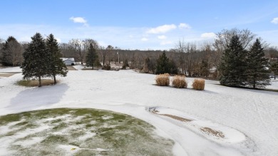 Stunning Golf Course Lot - Half Acre with Picture-Perfect Views

 on Lakeland Hills Golf Course in Michigan - for sale on GolfHomes.com, golf home, golf lot