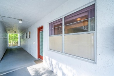 IMPRESSIVE 1 BEDROOM & 1 1/2 BATHROOM CONDO LOCATED IN A SAFE on Colony West Country Club in Florida - for sale on GolfHomes.com, golf home, golf lot