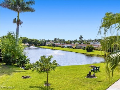 Stunning is the words you will use when seeing this *TURNKEY* on The Glades Golf and Country Club in Florida - for sale on GolfHomes.com, golf home, golf lot