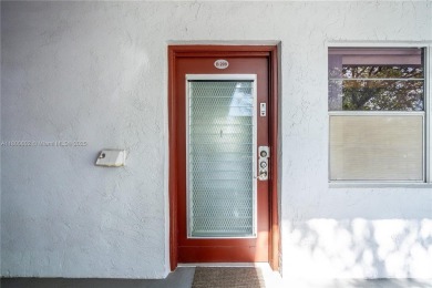 IMPRESSIVE 1 BEDROOM & 1 1/2 BATHROOM CONDO LOCATED IN A SAFE on Colony West Country Club in Florida - for sale on GolfHomes.com, golf home, golf lot