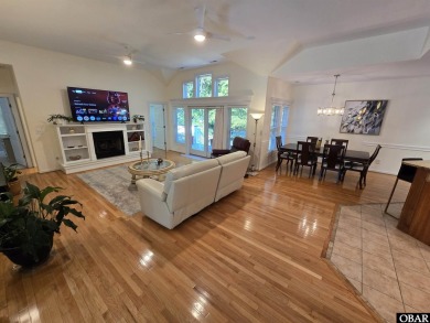 Fabulous Kilmarlic Home ... ONE LEVEL LIVING! You'll LOVE this on Kilmaric Golf Club in North Carolina - for sale on GolfHomes.com, golf home, golf lot