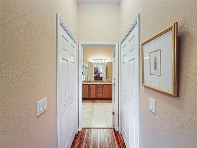 Welcome to this immaculate 2-bedroom, 2-bath villa in the highly on Heritage Pines Country Club in Florida - for sale on GolfHomes.com, golf home, golf lot