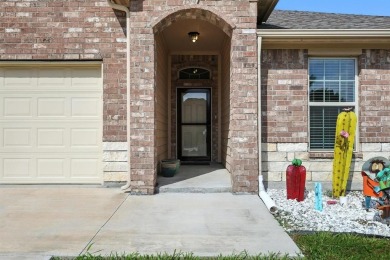 Welcome to your lakeside retreat! Nestled in the heart of on The Club At Runaway Bay in Texas - for sale on GolfHomes.com, golf home, golf lot