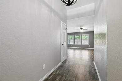 Welcome to your lakeside retreat! Nestled in the heart of on The Club At Runaway Bay in Texas - for sale on GolfHomes.com, golf home, golf lot