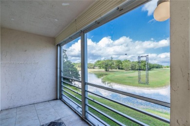 IMPRESSIVE 1 BEDROOM & 1 1/2 BATHROOM CONDO LOCATED IN A SAFE on Colony West Country Club in Florida - for sale on GolfHomes.com, golf home, golf lot