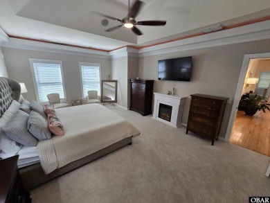 Fabulous Kilmarlic Home ... ONE LEVEL LIVING! You'll LOVE this on Kilmaric Golf Club in North Carolina - for sale on GolfHomes.com, golf home, golf lot