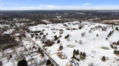 Stunning Golf Course Lot - Half Acre with Picture-Perfect Views

 on Lakeland Hills Golf Course in Michigan - for sale on GolfHomes.com, golf home, golf lot