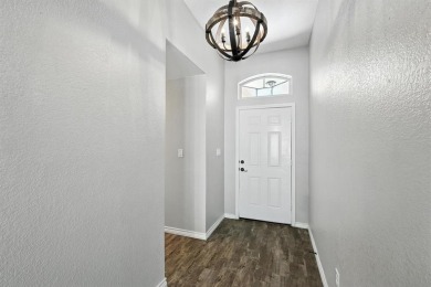 Welcome to your lakeside retreat! Nestled in the heart of on The Club At Runaway Bay in Texas - for sale on GolfHomes.com, golf home, golf lot