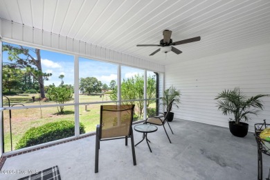 Welcome to this beautiful 3-bedroom, 2-bath home nestled in the on Harbour Point Golf Club in North Carolina - for sale on GolfHomes.com, golf home, golf lot