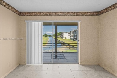 IMPRESSIVE 1 BEDROOM & 1 1/2 BATHROOM CONDO LOCATED IN A SAFE on Colony West Country Club in Florida - for sale on GolfHomes.com, golf home, golf lot