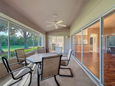 Welcome to this immaculate 2-bedroom, 2-bath villa in the highly on Heritage Pines Country Club in Florida - for sale on GolfHomes.com, golf home, golf lot