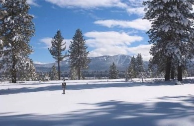 Enjoy this recently updated 4-bedroom Cabin nestled in the heart on Old Greenwood Golf Club in California - for sale on GolfHomes.com, golf home, golf lot