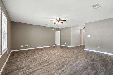 Welcome to your lakeside retreat! Nestled in the heart of on The Club At Runaway Bay in Texas - for sale on GolfHomes.com, golf home, golf lot