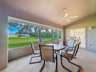 Welcome to this immaculate 2-bedroom, 2-bath villa in the highly on Heritage Pines Country Club in Florida - for sale on GolfHomes.com, golf home, golf lot
