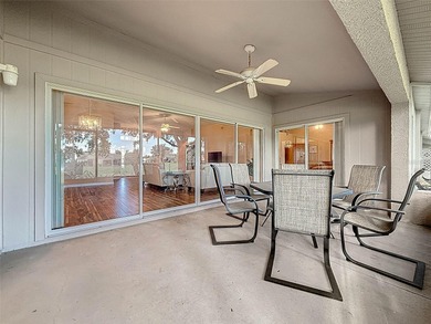 Welcome to this immaculate 2-bedroom, 2-bath villa in the highly on Heritage Pines Country Club in Florida - for sale on GolfHomes.com, golf home, golf lot