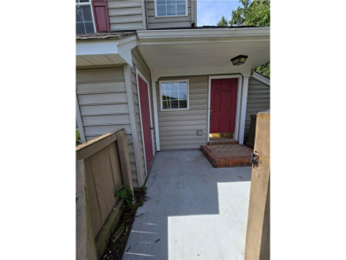 Welcome to this beautifully updated 2-bedroom, 2-bath condo in on Riverfront Golf Club in Virginia - for sale on GolfHomes.com, golf home, golf lot