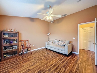 Welcome to this immaculate 2-bedroom, 2-bath villa in the highly on Heritage Pines Country Club in Florida - for sale on GolfHomes.com, golf home, golf lot